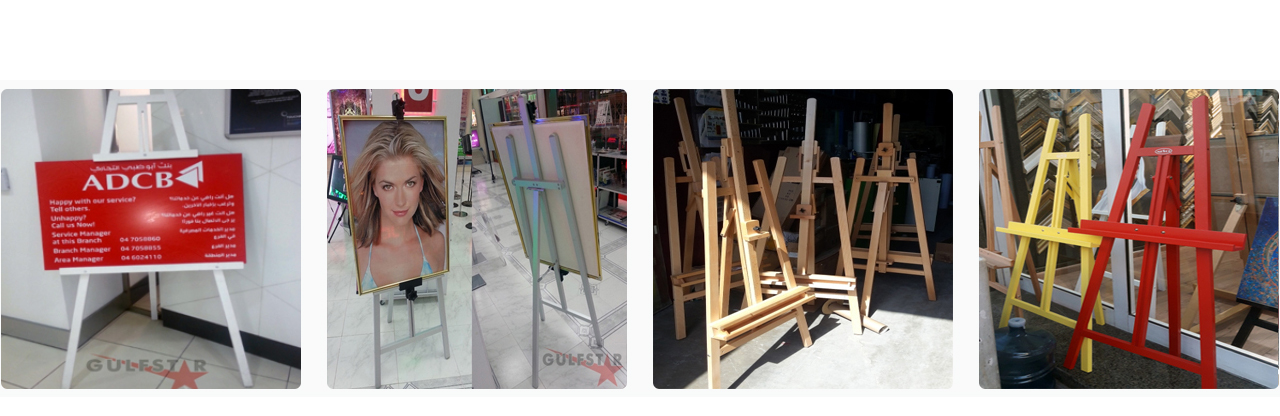easel-stand-wooden-frame